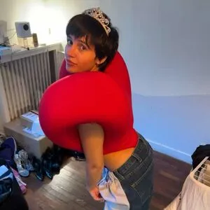 Naomi Scott OnlyFans Leaked Free Thumbnail Picture - #BU7t81fScV