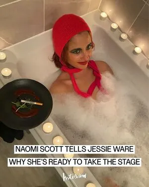 Naomi Scott OnlyFans Leaked Free Thumbnail Picture - #CmvfoWKcHd