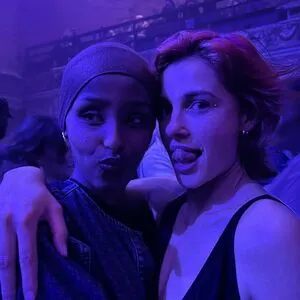 Naomi Scott OnlyFans Leaked Free Thumbnail Picture - #G5R3VtsK8R