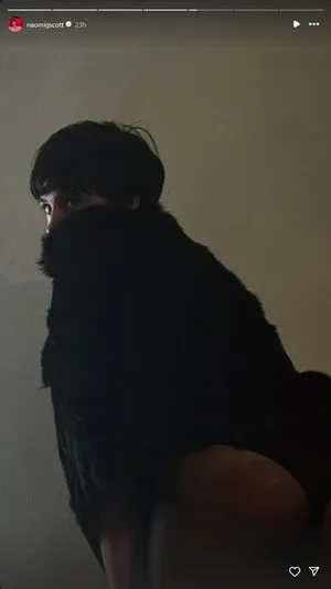 Naomi Scott OnlyFans Leaked Free Thumbnail Picture - #H0RllBCpL4