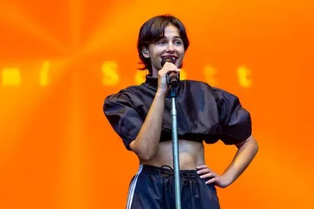 Naomi Scott OnlyFans Leaked Free Thumbnail Picture - #HgiveziD7r