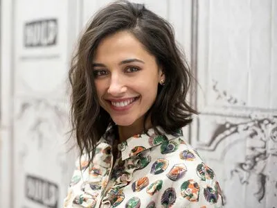 Naomi Scott OnlyFans Leaked Free Thumbnail Picture - #K56XgdNchI