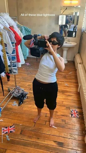 Naomi Scott OnlyFans Leaked Free Thumbnail Picture - #Kjb8kzhfcS
