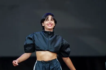 Naomi Scott OnlyFans Leaked Free Thumbnail Picture - #PMnu2KMOJQ
