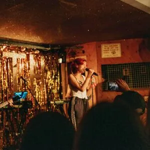 Naomi Scott OnlyFans Leaked Free Thumbnail Picture - #Tb5kE5o77z