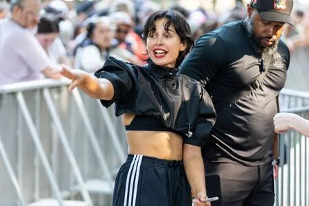 Naomi Scott OnlyFans Leaked Free Thumbnail Picture - #WYzij95rQl