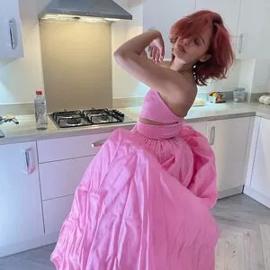 Naomi Scott OnlyFans Leaked Free Thumbnail Picture - #cmWaIT5WvJ