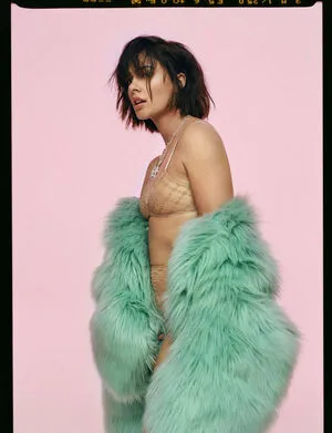 Naomi Scott OnlyFans Leaked Free Thumbnail Picture - #d2YZmKPQdR