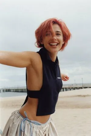 Naomi Scott OnlyFans Leaked Free Thumbnail Picture - #d3RYLsk3Sb