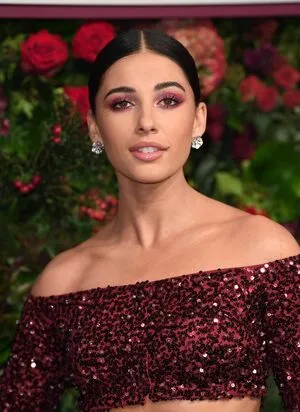 Naomi Scott OnlyFans Leaked Free Thumbnail Picture - #lCSKFgtFnM