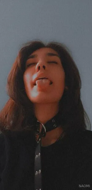 Naomi Secret OnlyFans Leaked Free Thumbnail Picture - #6QJQTCHs2S