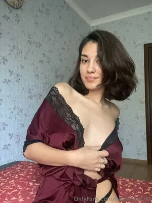 Naomi Secret OnlyFans Leaked Free Thumbnail Picture - #7aeDo5k7Dn