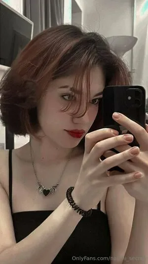 Naomi Secret OnlyFans Leaked Free Thumbnail Picture - #806kAev0n3