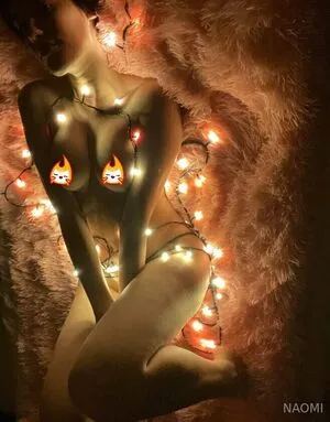 Naomi Secret OnlyFans Leaked Free Thumbnail Picture - #I3KVb2QC6V
