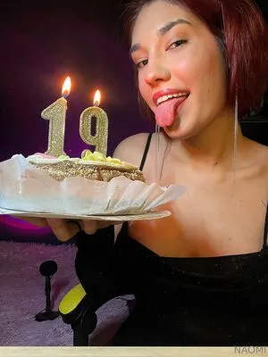 Naomi Secret OnlyFans Leaked Free Thumbnail Picture - #LxOIYzv3XX