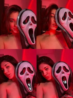 Naomi Secret OnlyFans Leaked Free Thumbnail Picture - #NmSagStBqp