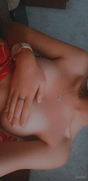 Naomi Secret OnlyFans Leaked Free Thumbnail Picture - #b1Ov20dPTB