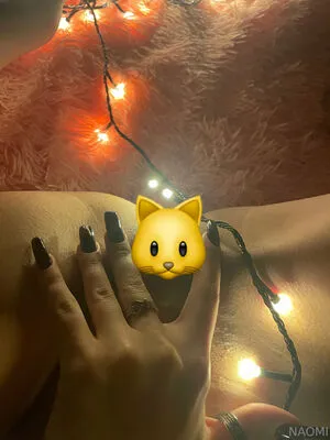 Naomi Secret OnlyFans Leaked Free Thumbnail Picture - #dEodlSThwa