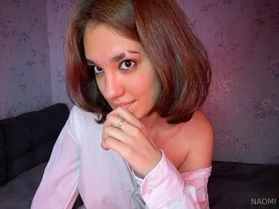 Naomi Secret OnlyFans Leaked Free Thumbnail Picture - #o0KUMxMEFR