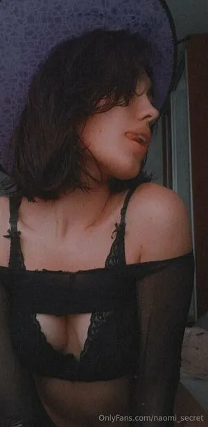 Naomi Secret OnlyFans Leaked Free Thumbnail Picture - #qeyJcq0FV8