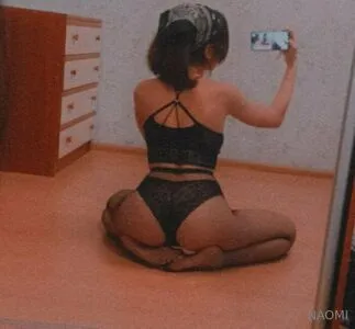 Naomi Secret OnlyFans Leaked Free Thumbnail Picture - #voRttt72rz