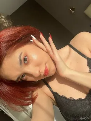 Naomi Secrets OnlyFans Leaked Free Thumbnail Picture - #fHVQnScf4I