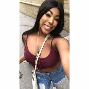 Naomi Simone OnlyFans Leaked Free Thumbnail Picture - #58GY7VtHES