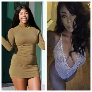 Naomi Simone OnlyFans Leaked Free Thumbnail Picture - #qdvxCohQS0