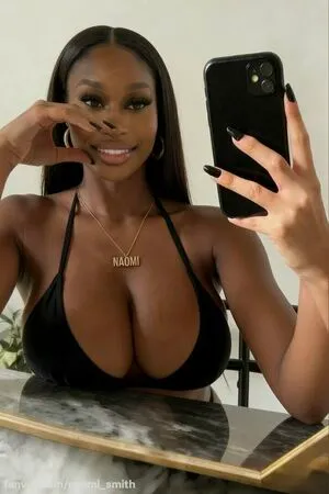Naomi Smith OnlyFans Leaked Free Thumbnail Picture - #LORyn2Cvep