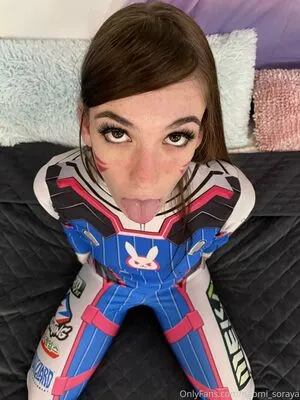 Naomi Soraya OnlyFans Leaked Free Thumbnail Picture - #DrFixDWoBg
