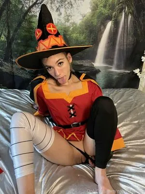 Naomi Soraya OnlyFans Leaked Free Thumbnail Picture - #EDrdl9GXOg