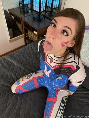Naomi Soraya OnlyFans Leaked Free Thumbnail Picture - #b0A9tu1E07