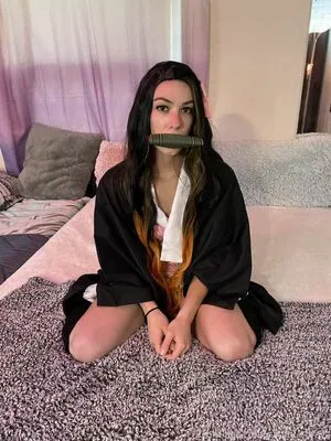 Naomi Soraya OnlyFans Leaked Free Thumbnail Picture - #x2co2wOaBm