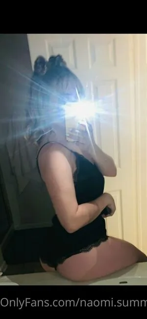 Naomi Summers OnlyFans Leaked Free Thumbnail Picture - #Pn4pzAU7AU
