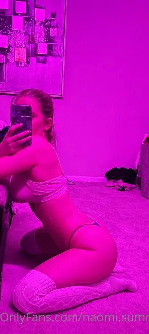 Naomi Summers OnlyFans Leaked Free Thumbnail Picture - #UC9uTfR4ty