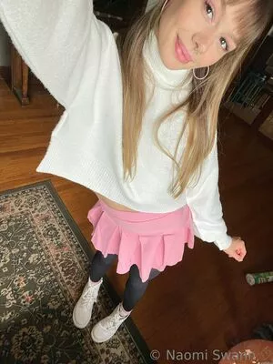 Naomi Swann OnlyFans Leaked Free Thumbnail Picture - #4BrbTBhWVP