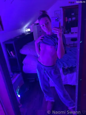 Naomi Swann OnlyFans Leaked Free Thumbnail Picture - #4wAHbukXNA