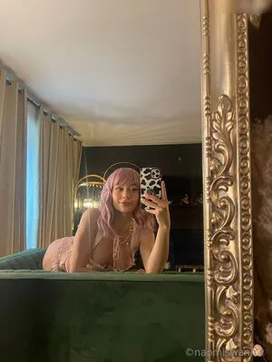 Naomi Swann OnlyFans Leaked Free Thumbnail Picture - #DDSdPm4fse