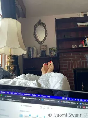 Naomi Swann OnlyFans Leaked Free Thumbnail Picture - #DL49p6NCjT