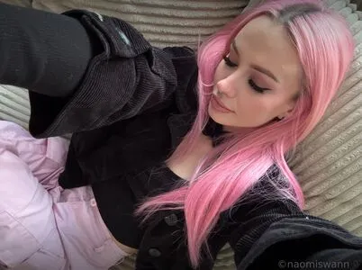 Naomi Swann OnlyFans Leaked Free Thumbnail Picture - #FefbnEjIVO