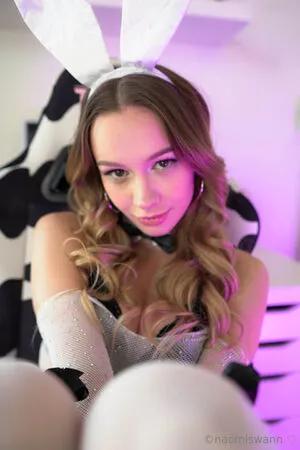 Naomi Swann OnlyFans Leaked Free Thumbnail Picture - #PbvHx2tunq
