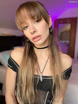 Naomi Swann OnlyFans Leaked Free Thumbnail Picture - #RQjLUpPFKx