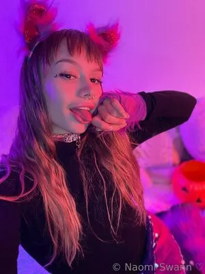 Naomi Swann OnlyFans Leaked Free Thumbnail Picture - #UH6Pghlph1