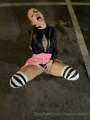 Naomi Swann OnlyFans Leaked Free Thumbnail Picture - #Wt5eI3UC1e