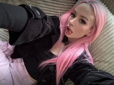 Naomi Swann OnlyFans Leaked Free Thumbnail Picture - #kkEO3zYJY3