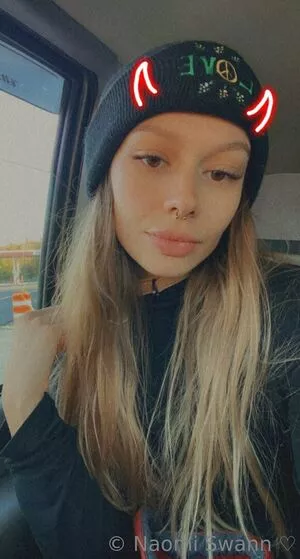 Naomi Swann OnlyFans Leaked Free Thumbnail Picture - #nVoQB5xgzQ