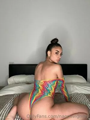 Naomi Vignomi OnlyFans Leaked Free Thumbnail Picture - #14rKGKbaCO