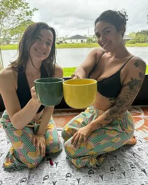 Naomi Wildman OnlyFans Leaked Free Thumbnail Picture - #ImUVCykZOY