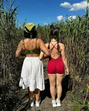 Naomi Wildman OnlyFans Leaked Free Thumbnail Picture - #OLql3tgcvq