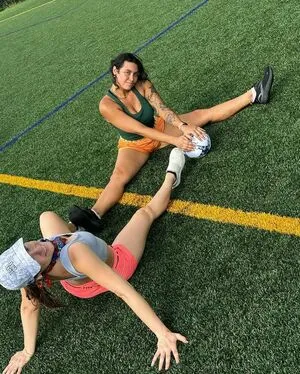 Naomi Wildman OnlyFans Leaked Free Thumbnail Picture - #ark6l7y22Y